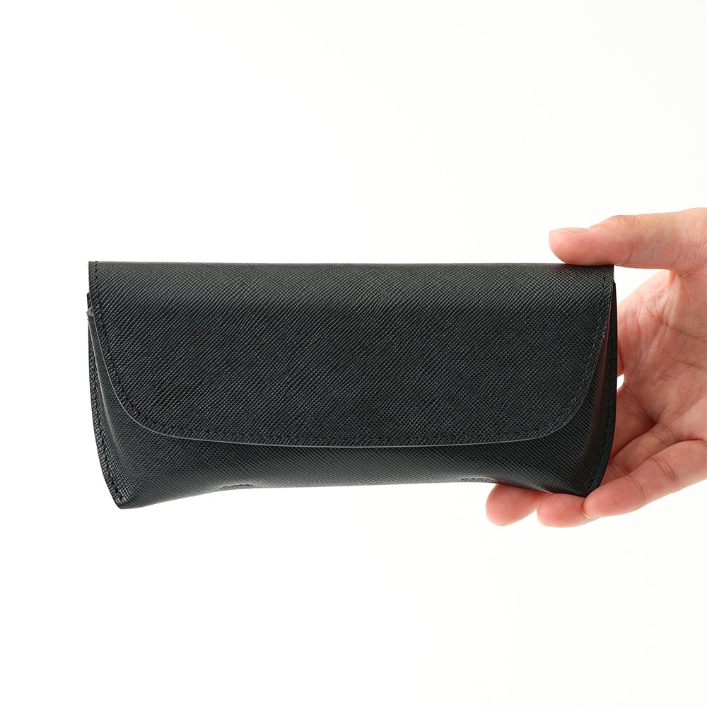 ソメスネットショップ / フロイント メガネケース(L) FR-75