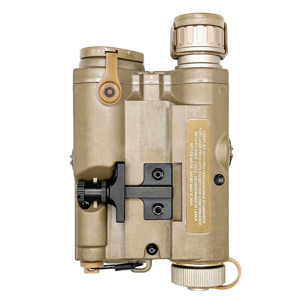 SomoGear PEQ-15 Airsoft Aiming Laser IR Illuminator