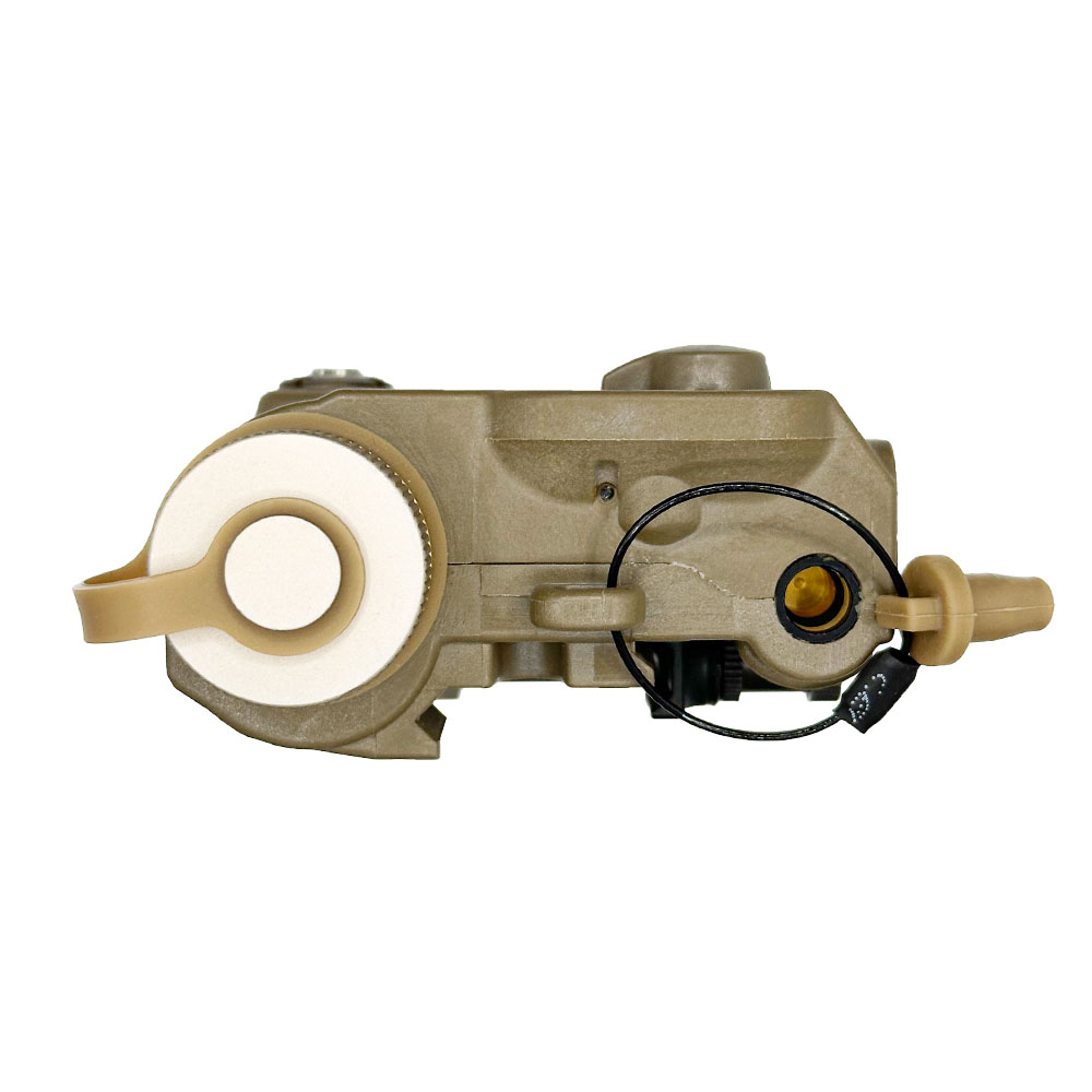 SomoGear PEQ-15 Airsoft Aiming Laser IR Illuminator