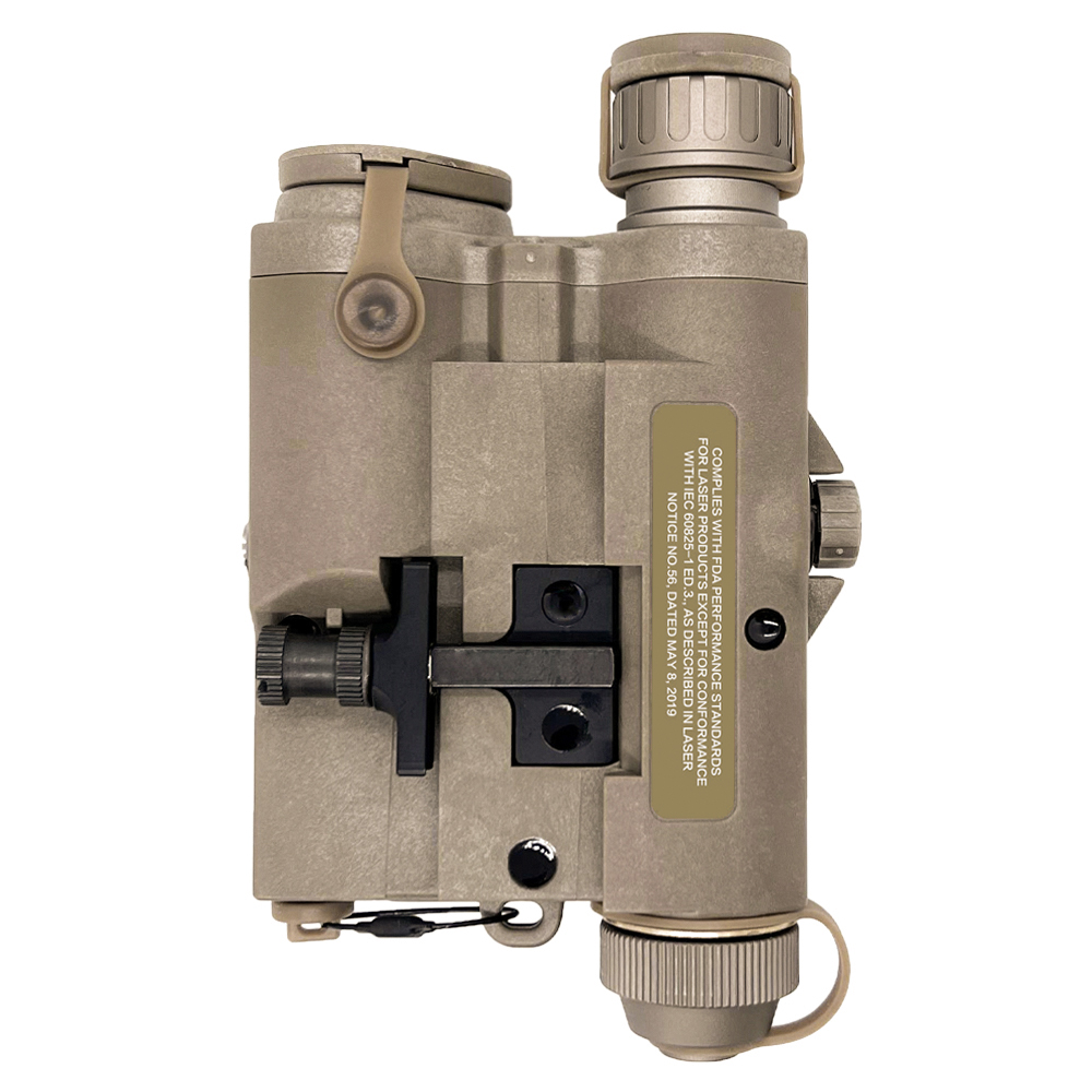 SomoGear PEQ-15 IR Laser Illuminator UHP Full Power