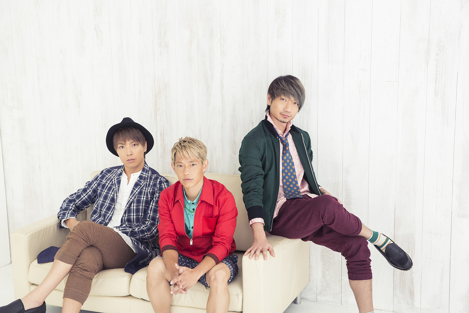 NEWS｜【ソナーポケット/ソナポケ】 Sonar Pocket Official Homepage