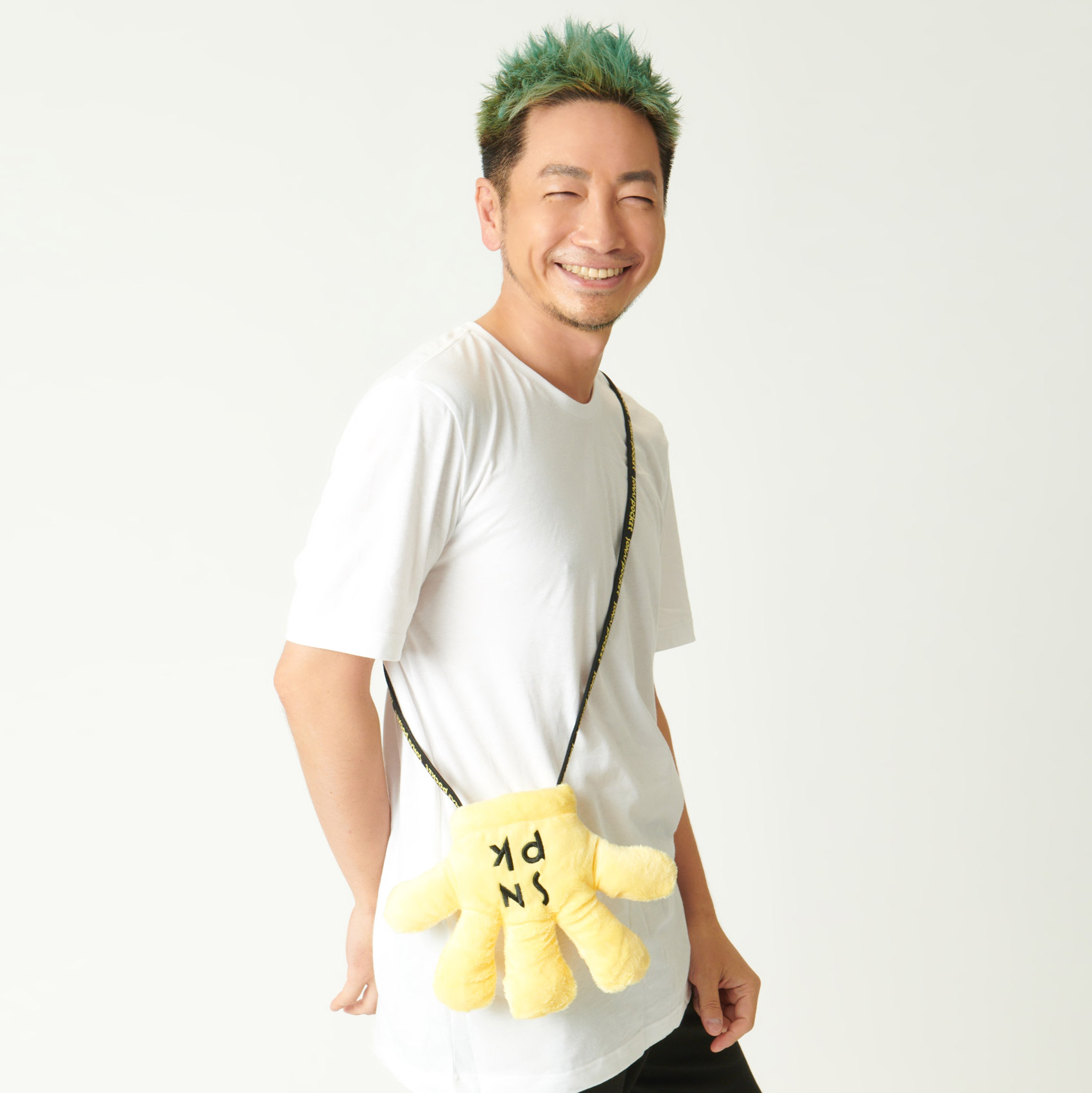 GOODS詳細｜Sonar Pocket 初 野外ワンマン Welcome to ソナポケスパー