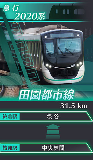 鉄道にっぽん！ RealPro 東京ー神奈川！東急電鉄 編｜Nintendo Switch