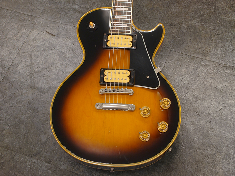 Aria Pro II LC-600D 税込販売価格 ￥64,800- 1981年製 Aria Pro IIの