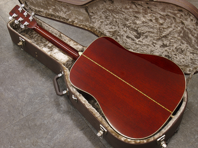 Morris W-39M 税込販売価格 ￥27,800- 中古 初心者にお薦めのフォーク