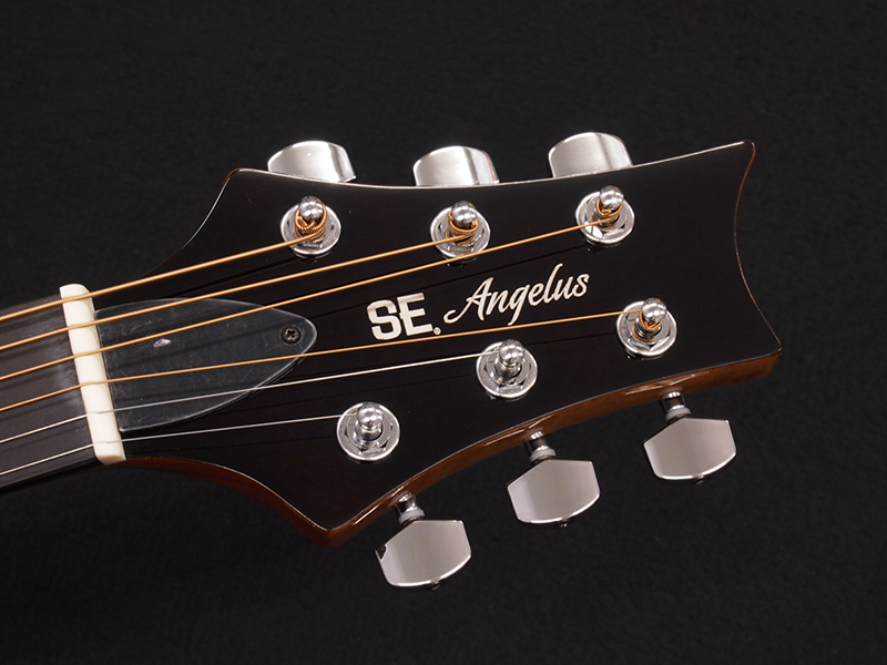 Paul Reed Smith SE ACOUSTIC ALEX LIFESON A15AL 税込販売価格