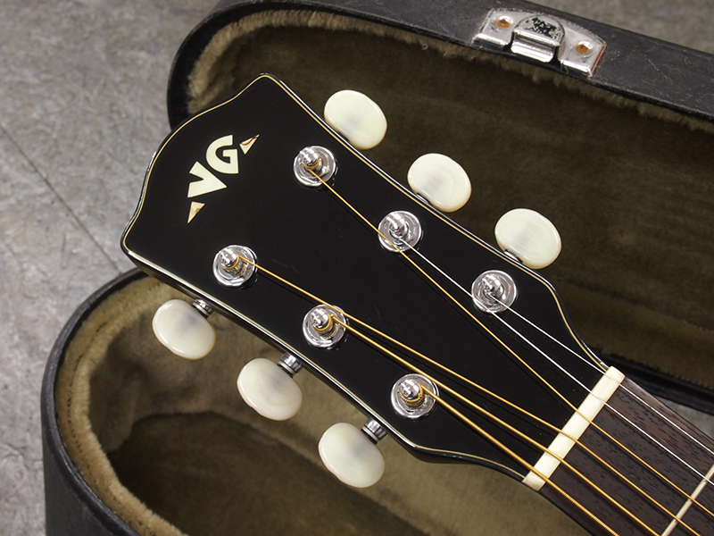 VG-00 寺田楽器 ギブソンタイプ VG-00 寺田楽器 ギブソンタイプ