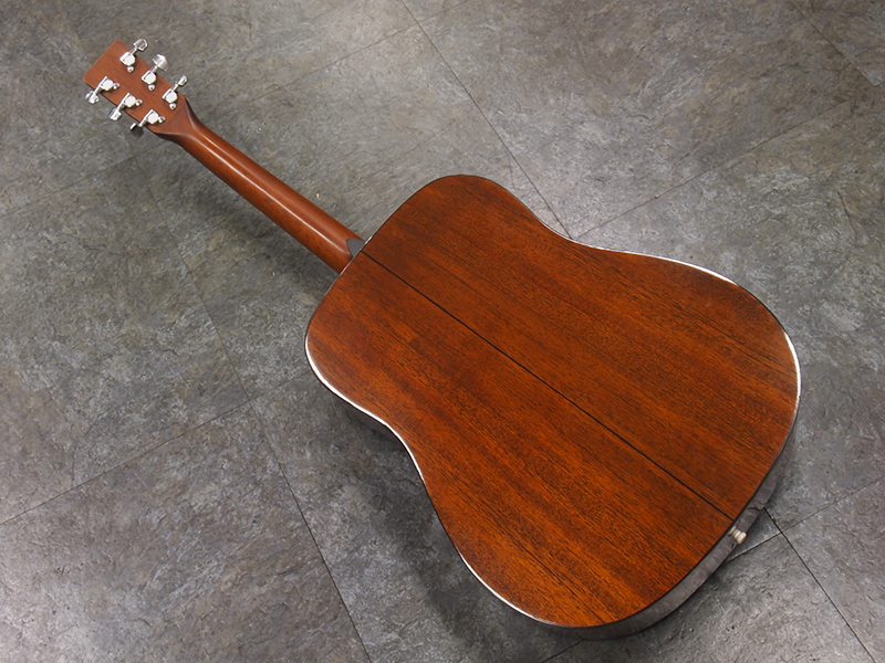 Morris MD-256TS 税込販売価格 ￥14,800- 中古 初心者にオススメの