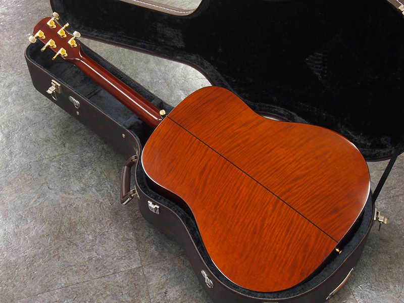 K.Yairi AY-65 税込販売価格 ￥68,000- 中古 人気モデル”AY-65'の状態