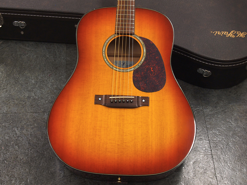 K.Yairi AY-65 税込販売価格 ￥68,000- 中古 人気モデル”AY-65'の状態