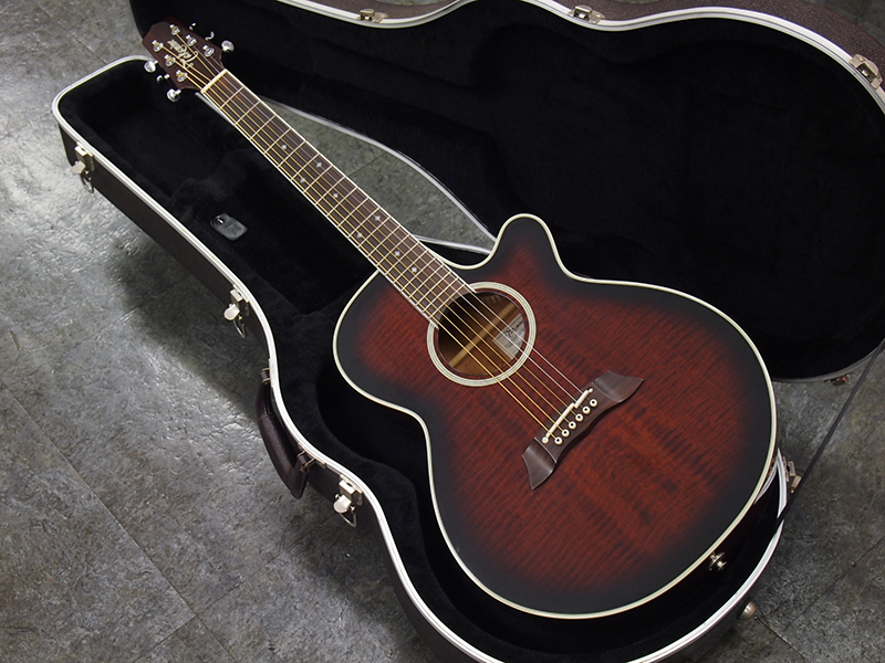 Takamine DSP-110 MD 税込販売価格 ￥52,800- 中古 AD-1プリアンプ搭載
