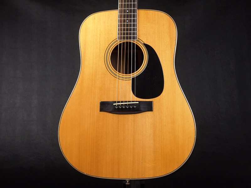 S.Yairi YD-305 1977年製 税込販売価格 ￥79,800- 中古 1977年製のS