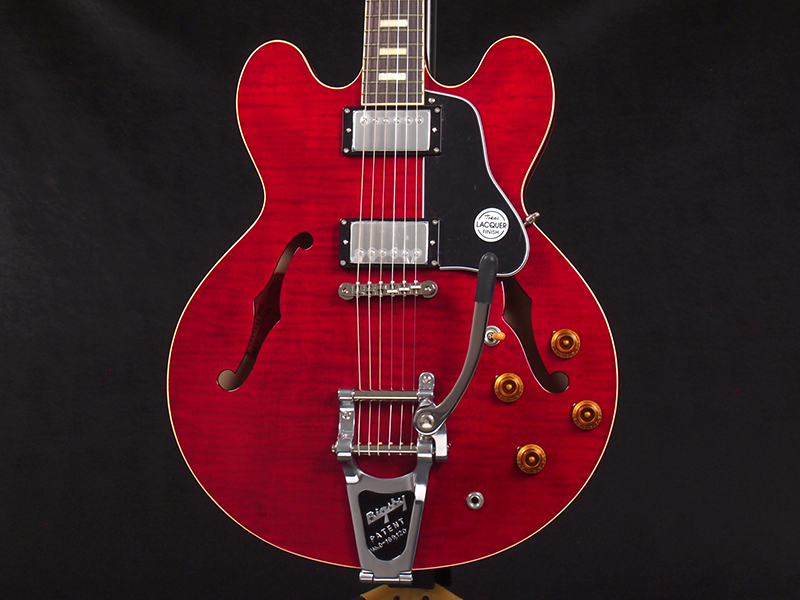 Tokai ES236-CM FSR 税込販売価格 ￥203,904- 新品 ラッカー塗装