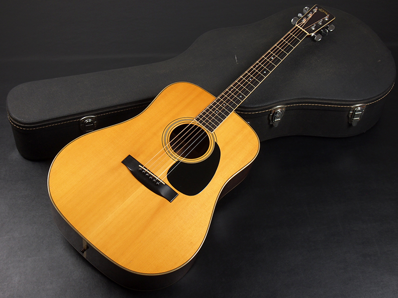 Stairs.YD-304ハカランダ2P1978年製 純正ハードケース付き。 Stairs.YD