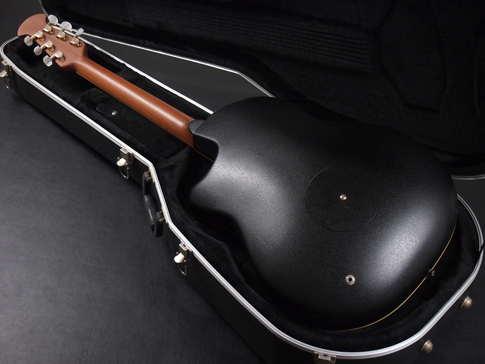 Ovation CP257 YB 税込販売価格 ￥49,800- 中古 現代におけるエレアコ