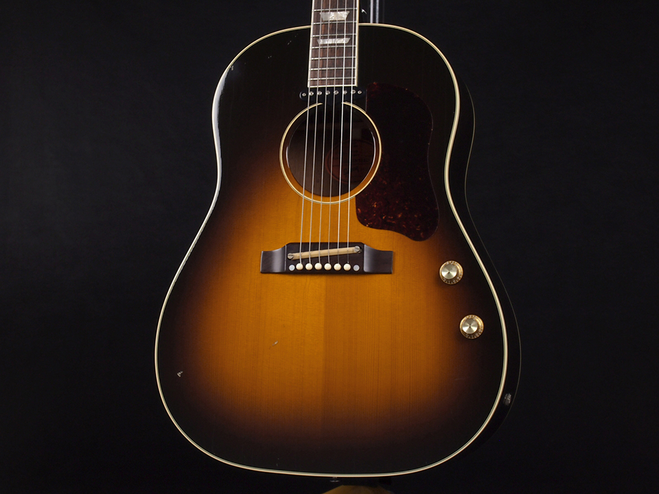 Gibson 1964 J-160E 1998年製 税込販売価格 ￥268,000- 中古 ジョン