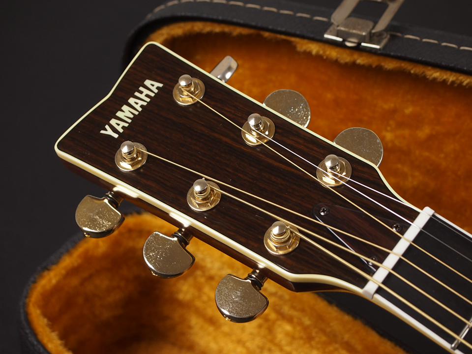 YAMAHA L-8 (後期型) 1984年製 税込販売価格 ￥84,800- 中古 YAMAHA L