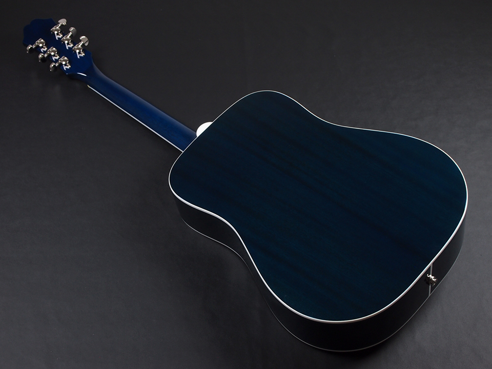 Epiphone Limited Hummingbird PRO BB 税込販売価格 ￥35,800- 中古