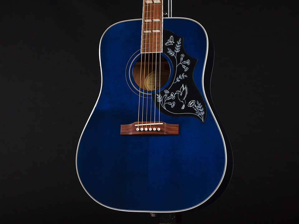Epiphone Limited Hummingbird PRO BB 税込販売価格 ￥35,800- 中古