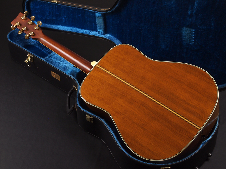 YAMAHA L-5 (後期型) 1982年製 税込販売価格 ￥49,800- 中古 YAMAHA L