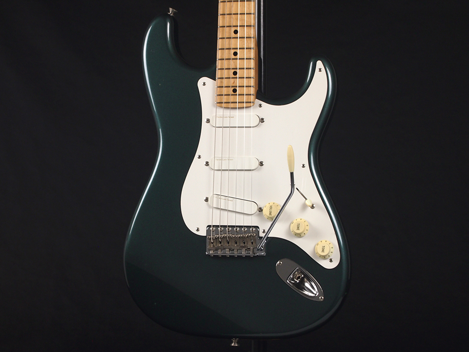 Fender Japan ST54-95LS GMB 税込販売価格 ￥108,000- 中古 “Fender