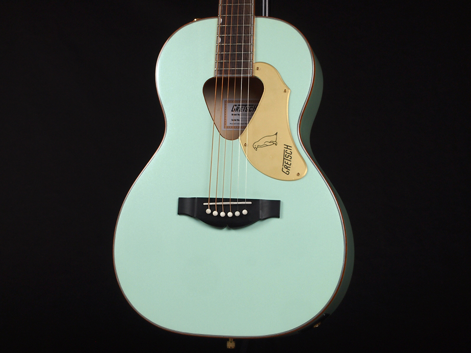 Gretsch G5021E Rancher Penguin Parlor Acoustic/Electric -Mint