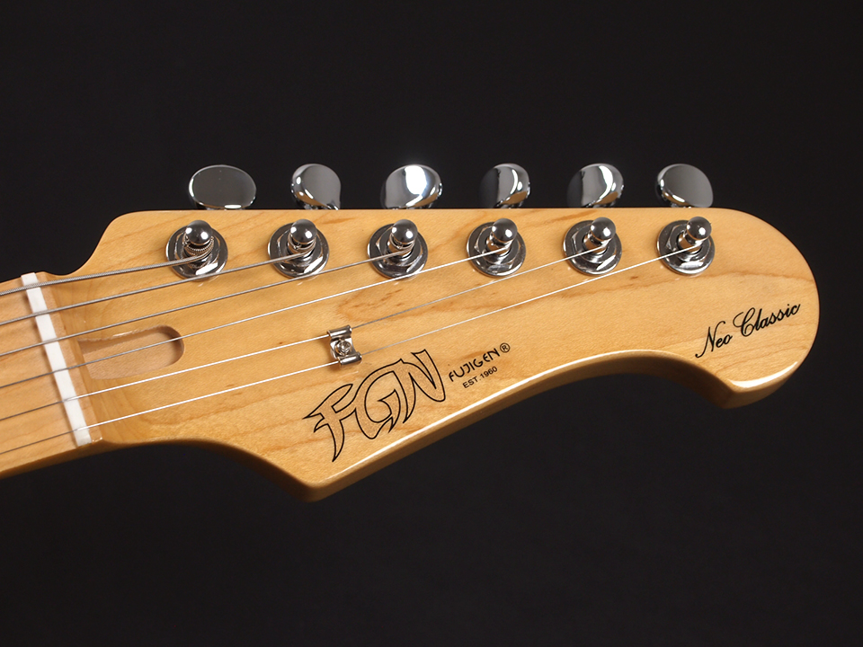 FUJIGEN KNST10MBD ~Shell Pink~ 税込販売価格 ￥52,800- 中古 確かな