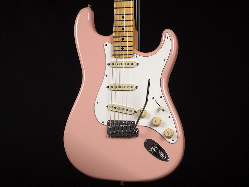 FUJIGEN KNST10MBD ~Shell Pink~ 税込販売価格 ￥52,800- 中古 確かな