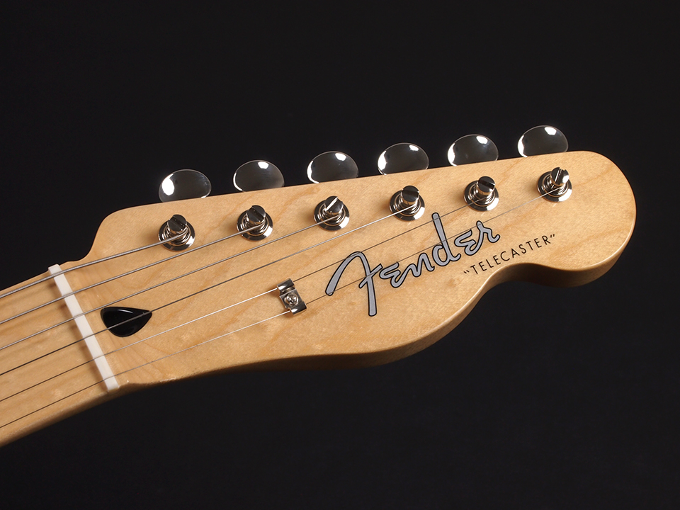 Fender Made in Japan Hybrid II Telecaster Maple Fingerboard US