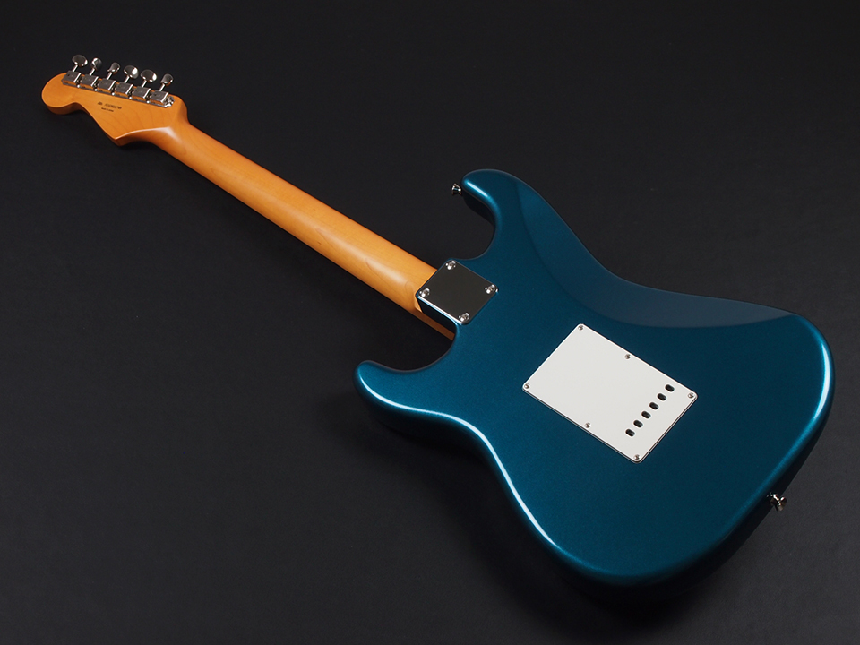 Fender Takashi Kato Stratocaster Rosewood Fingerboard Paradise