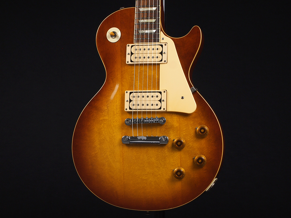Tokai LS-50 OS ~Old Cherry Sunburst~ 1981年製 ソニックス特価