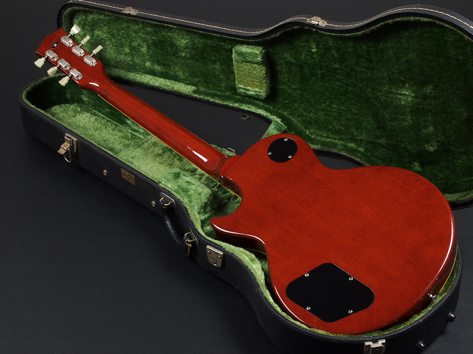 Tokai LS-50 OS ~Old Cherry Sunburst~ 1981年製 ソニックス特価