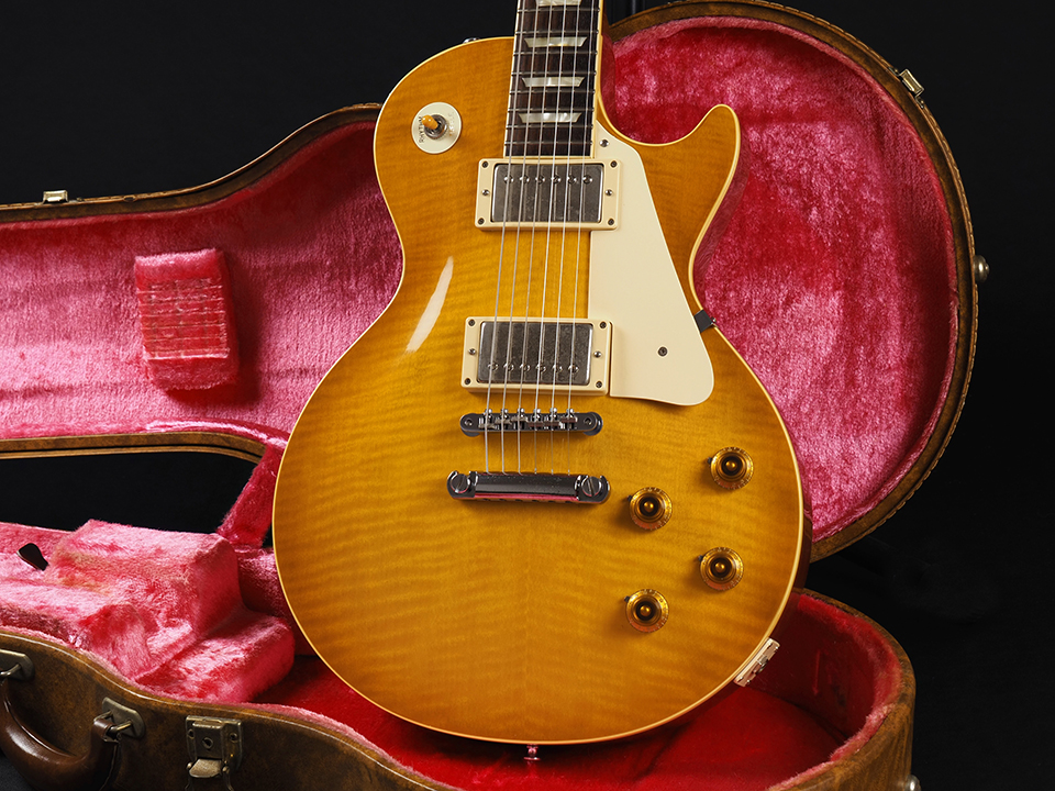 Tokai TLS-60 VF ~Violin Finish~ 1985年製 中古 Japan Vintage!! 1985