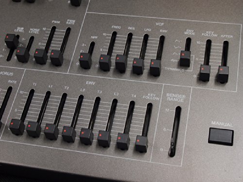 Roland PG-300 中古品 税込販売価格 ￥19,800- アナログ音源の