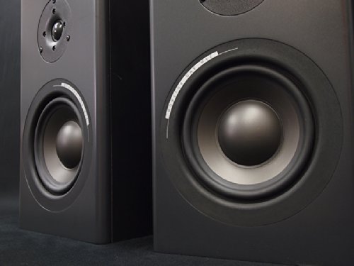 ALESIS MONITOR ONE MK2 (ペア) 中古品 税込販売価格 ￥14,900