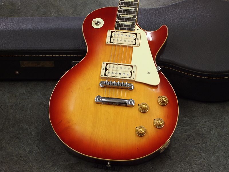 Tokai LS-50 1978年製 すばらしいコンディションの中古品が入荷しま
