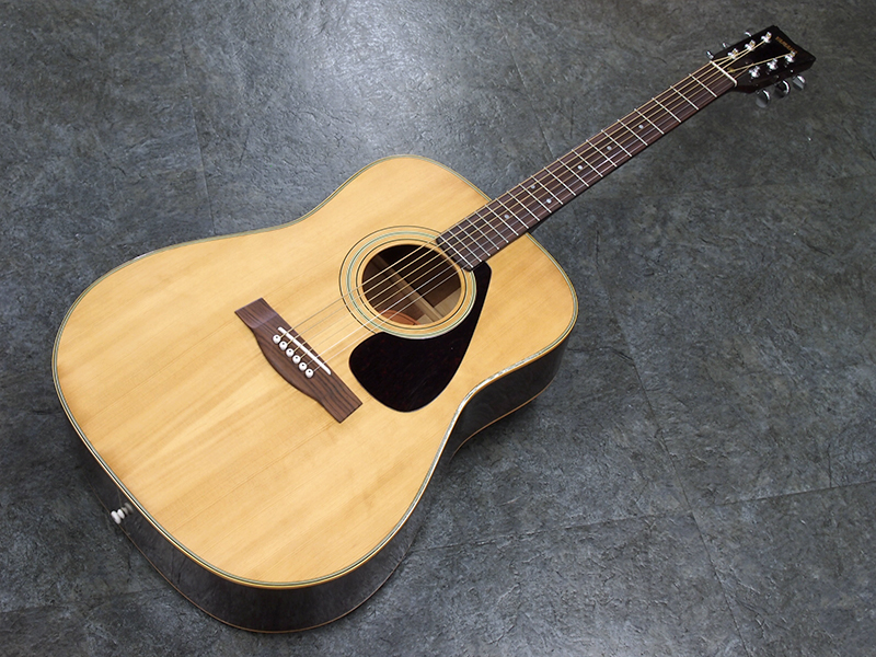 YAMAHA FG-151 税込販売価格 ￥19,800- 中古品 人気のオレンジラベル