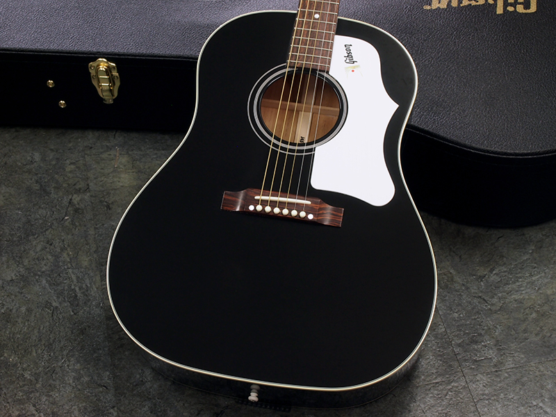 Gibson 1960's J-45 EB w/Bone Saddle 税込販売価格 ￥259,000- 新品