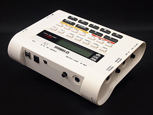 YAMAHA MDP-5 中古品 税込販売価格 ￥8,640- XG音源を搭載しSMFの再生
