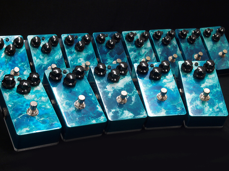 Leqtique Maestro antique Revised Quad Limited 税込販売価格