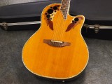 Ovation N768 Elite【Japan Custom Model】 税込販売価格 ￥118,000