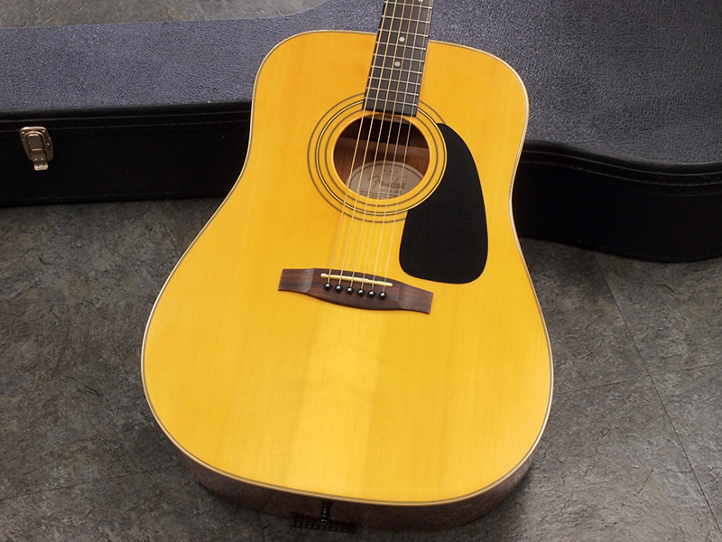 Fender SAC-02 NAT 税込販売価格 ￥16,800- 中古品 初心者にオススメの