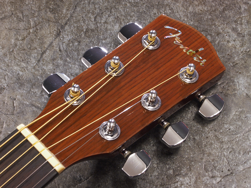 Fender SAC-02 NAT 税込販売価格 ￥16,800- 中古品 初心者にオススメの