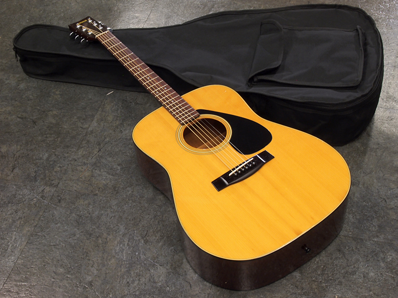 YAMAHA FG-151B 税込販売価格 ￥18,000- 中古品 初心者にオススメの