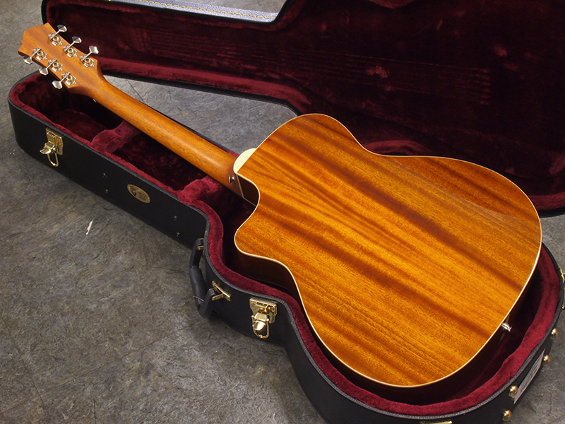 Guild F-130CE NAT 税込販売価格 ￥72,800- 新品特価 人気のギルドの