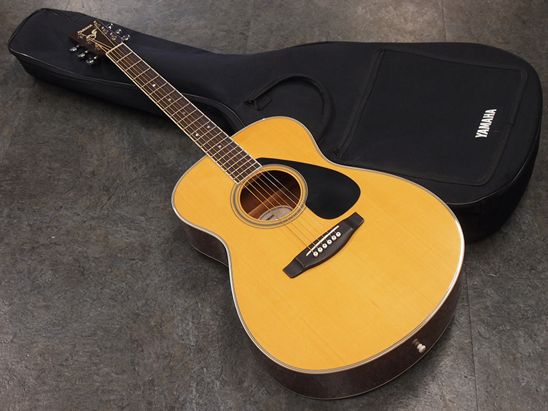 YAMAHA FS-423S 税込販売価格 ￥16,800- 中古品 初心者にもオススメな