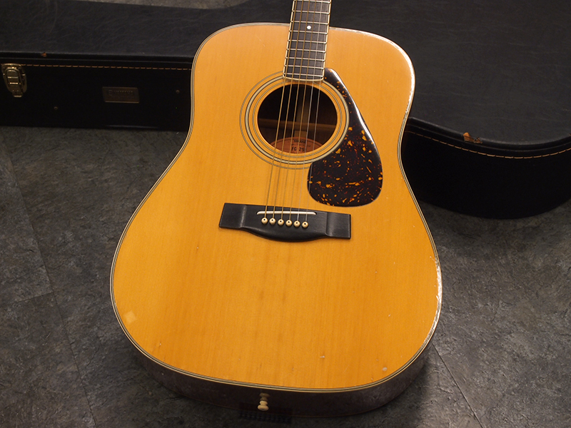 YAMAHA FG-251 税込販売価格 ￥16,800- 中古品 初心者にもオススメ