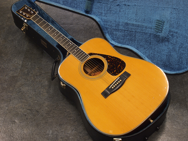 YAMAHA FG-251 税込販売価格 ￥16,800- 中古品 初心者にもオススメ