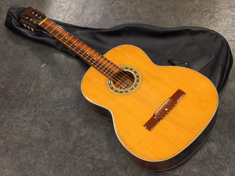 YAMAHA Dynamic GUITAR No.40 税込販売価格 ￥48,000- ビンテージ 1960