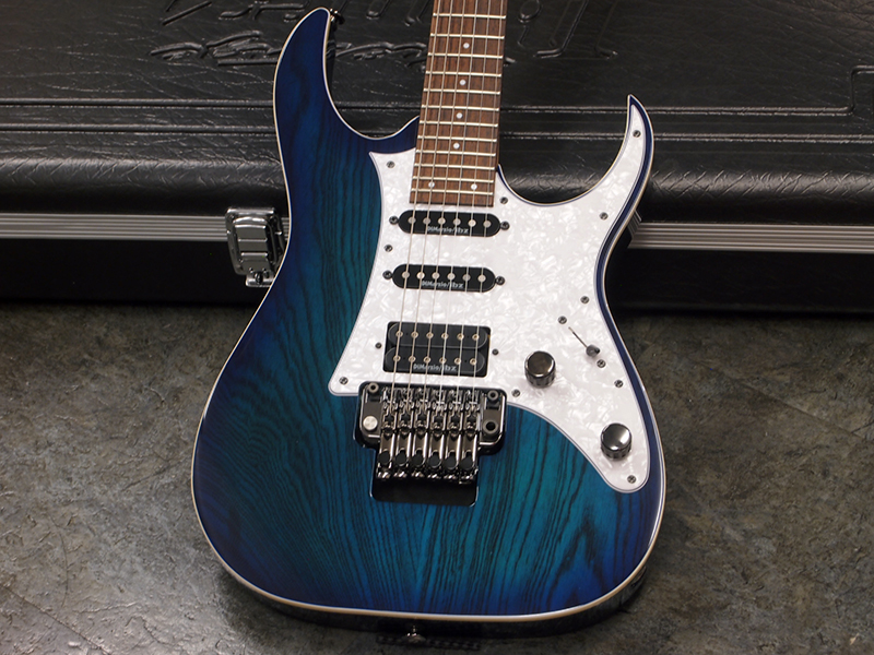 Ibanez RG2560ZEX-ABT 税込販売価格 ￥85,800- 中古品 日本製